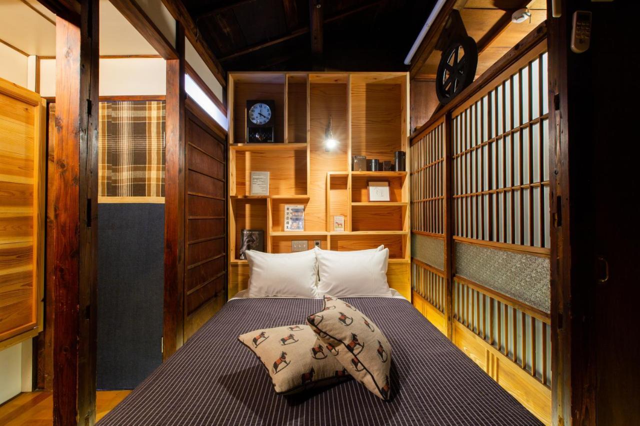 Bamba Hotel Tokyo-Private Townhouse- Extérieur photo