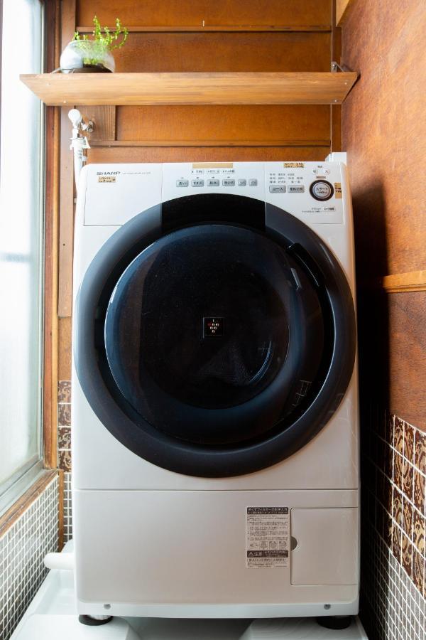 Bamba Hotel Tokyo-Private Townhouse- Extérieur photo