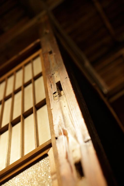 Bamba Hotel Tokyo-Private Townhouse- Extérieur photo