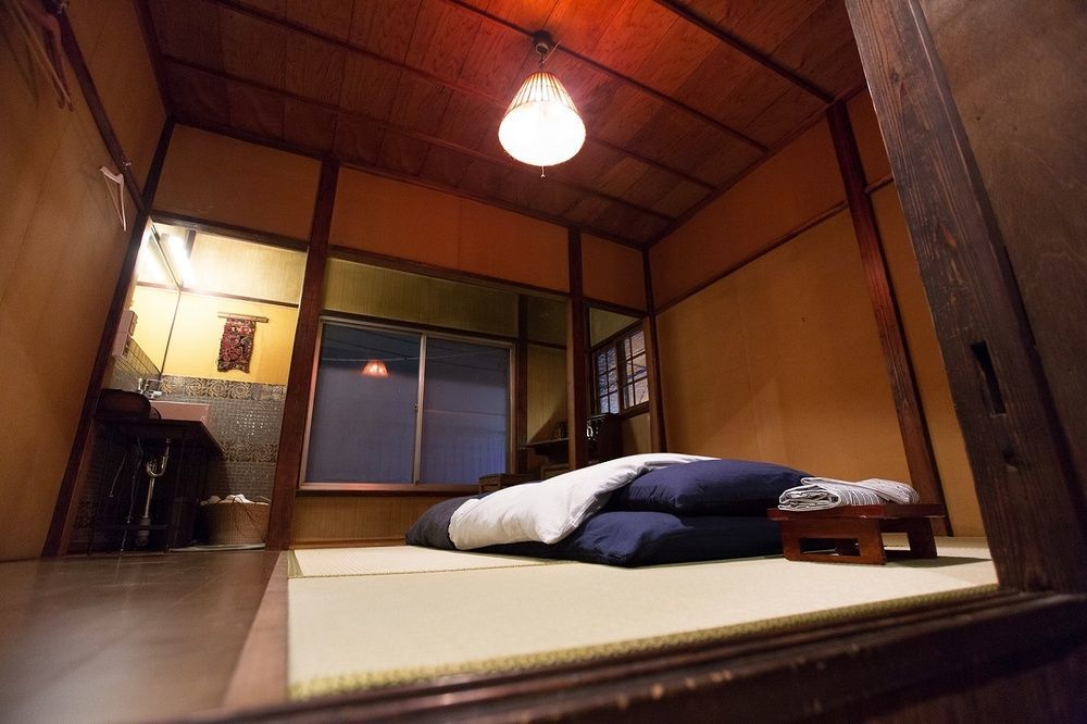 Bamba Hotel Tokyo-Private Townhouse- Extérieur photo