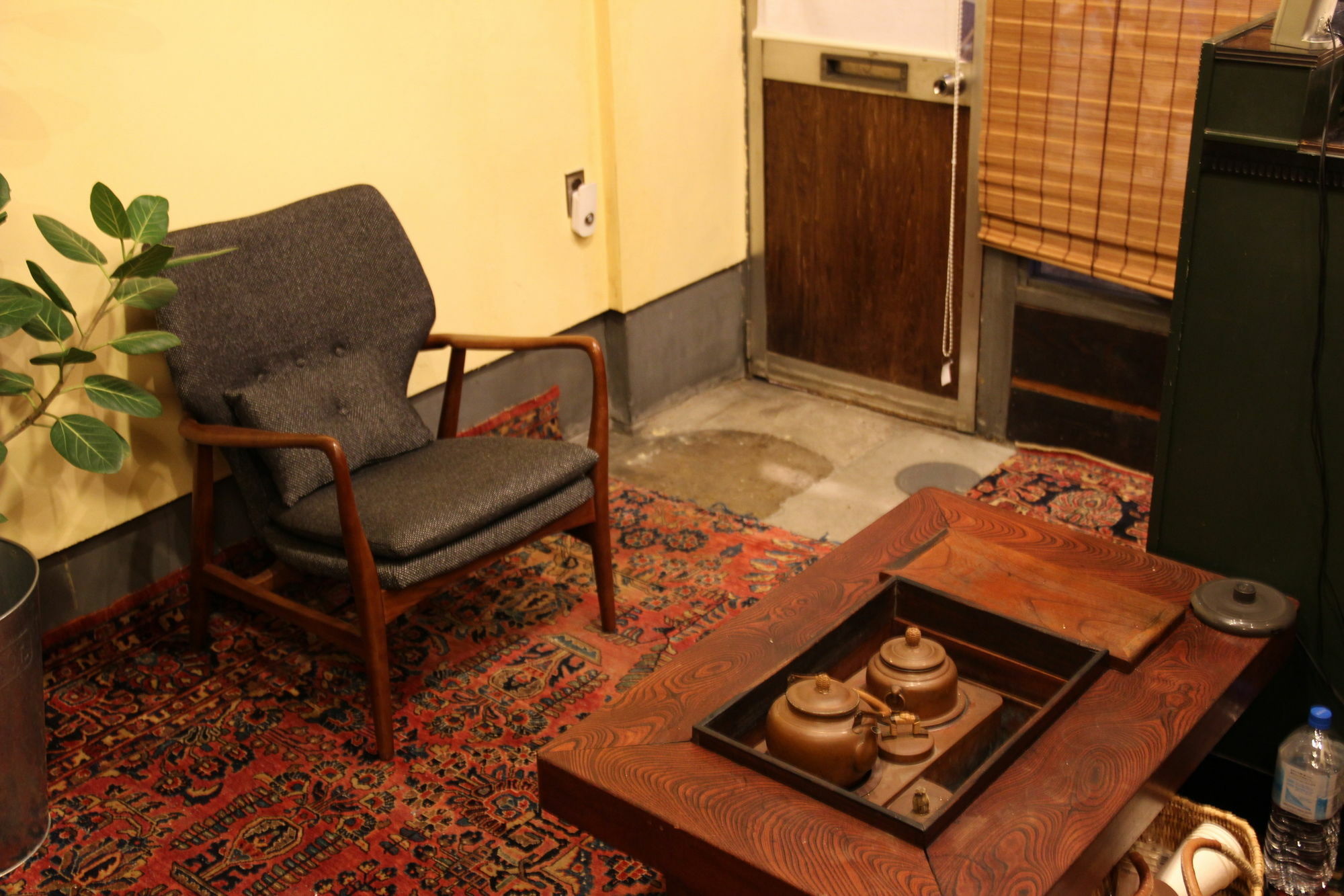 Bamba Hotel Tokyo-Private Townhouse- Extérieur photo