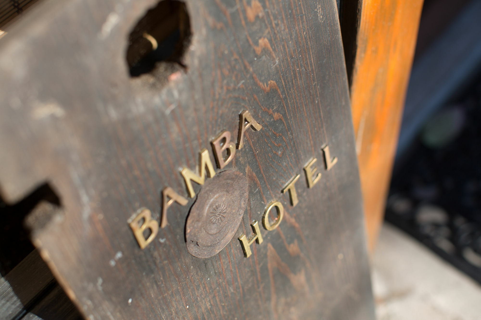 Bamba Hotel Tokyo-Private Townhouse- Extérieur photo